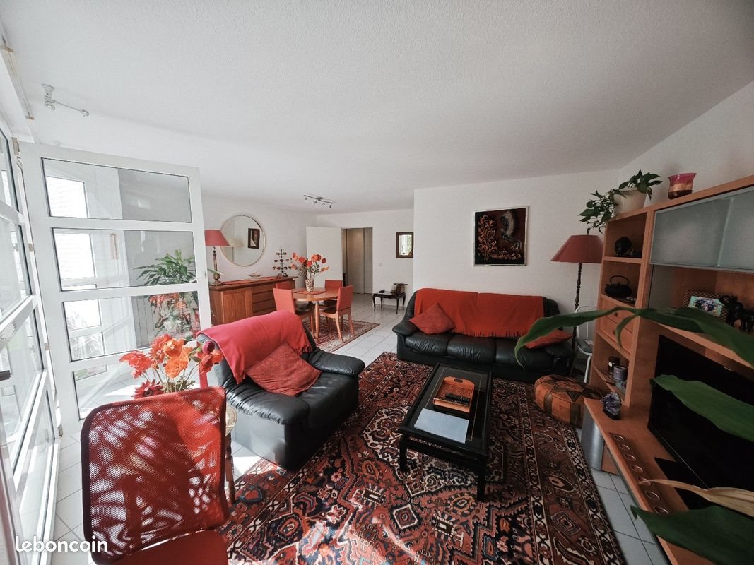 Appartement à vendre, 80m², Montpellier