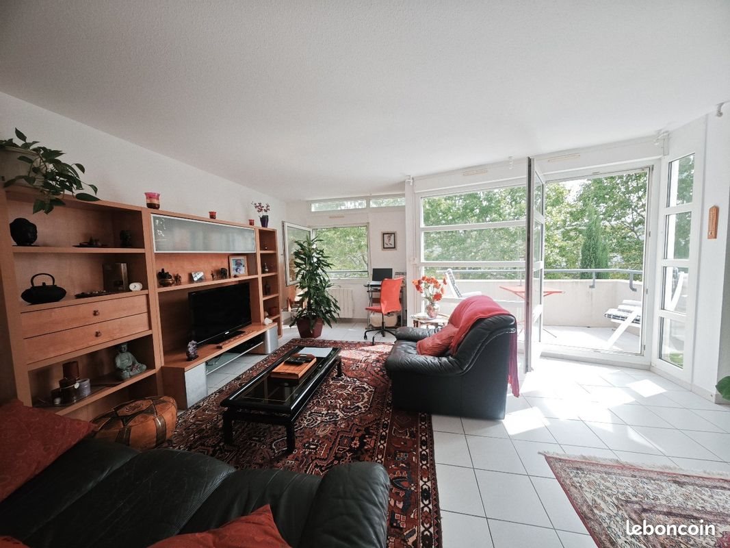 Appartement à vendre, 80m², Montpellier