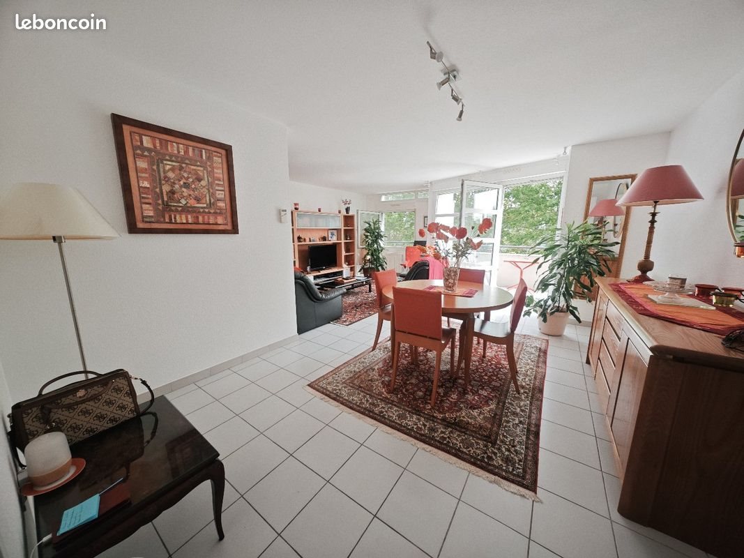 Appartement à vendre, 80m², Montpellier