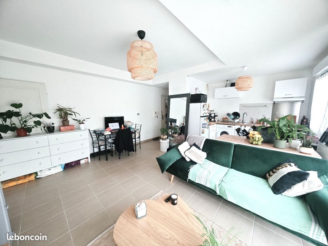Appartement à vendre, 46m², Montpellier