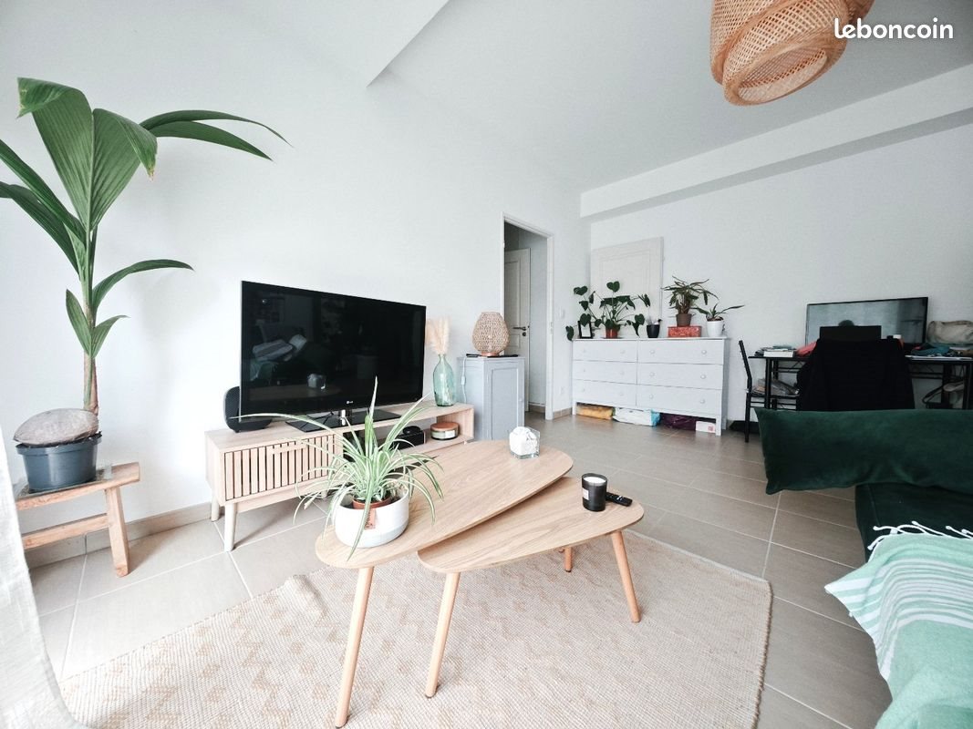 Appartement à vendre, 46m², Montpellier