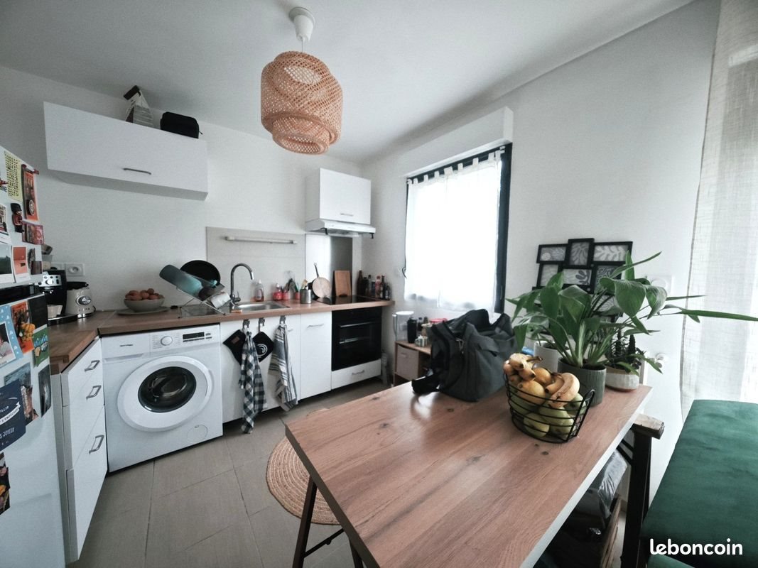 Appartement à vendre, 46m², Montpellier