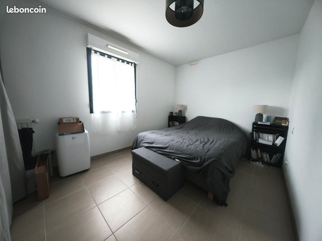 Appartement à vendre, 46m², Montpellier