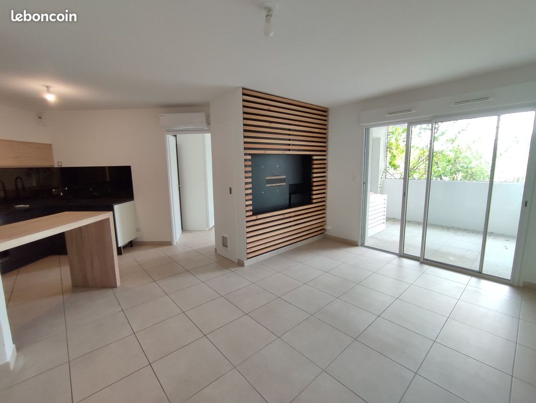 Appartement à louer, 50m², Montpellier