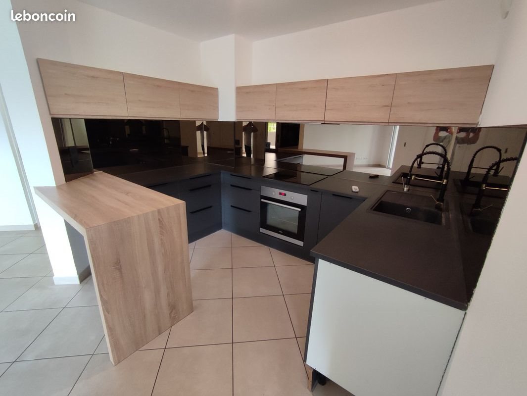 Appartement à louer, 50m², Montpellier