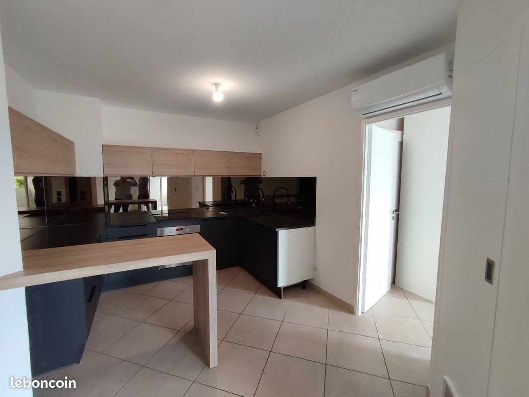 Appartement à louer, 50m², Montpellier