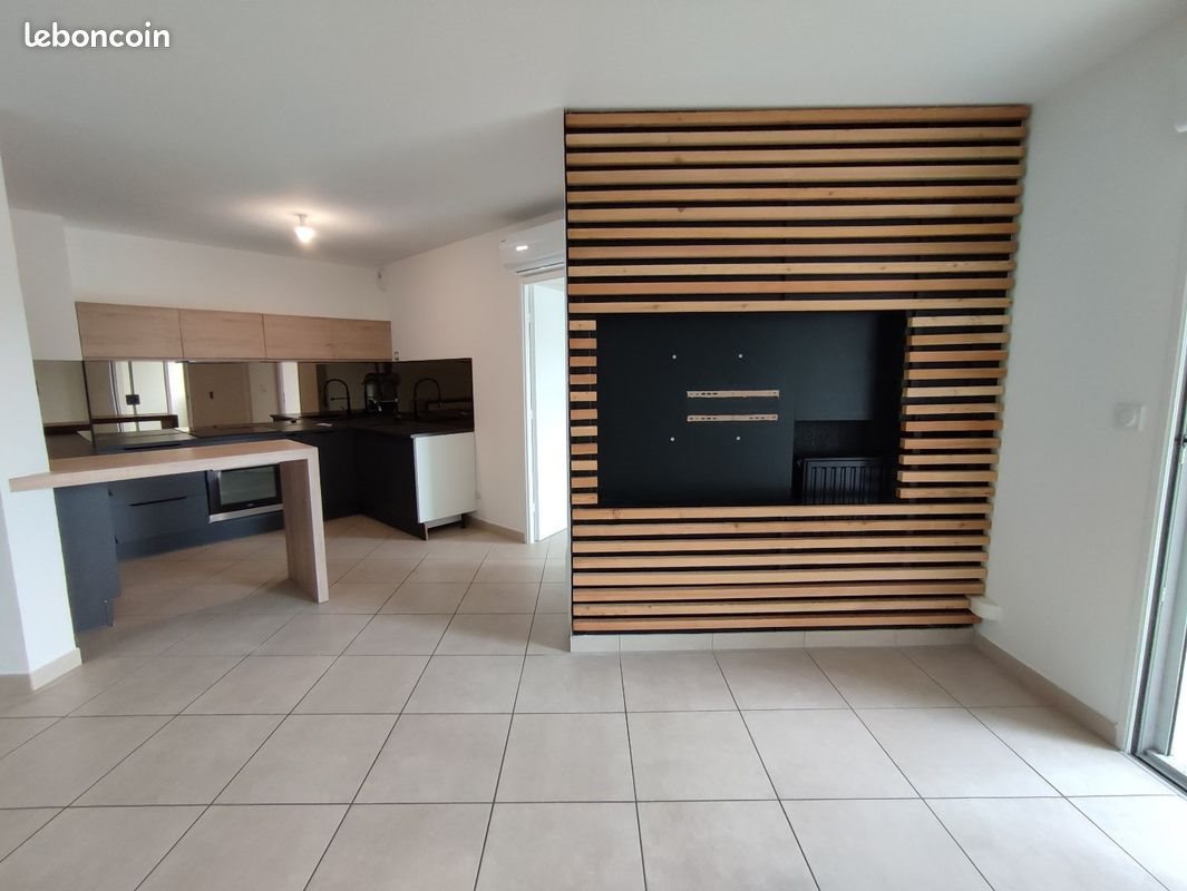 Appartement à louer, 50m², Montpellier
