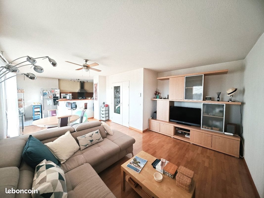 Appartement à vendre, 94m², Montpellier