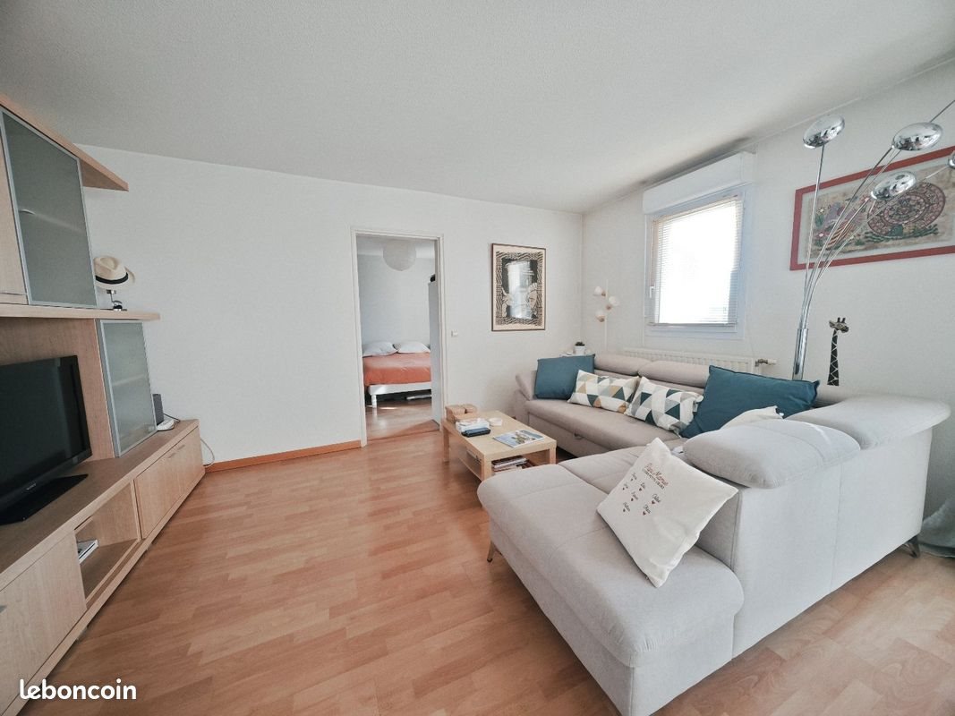 Appartement à vendre, 94m², Montpellier