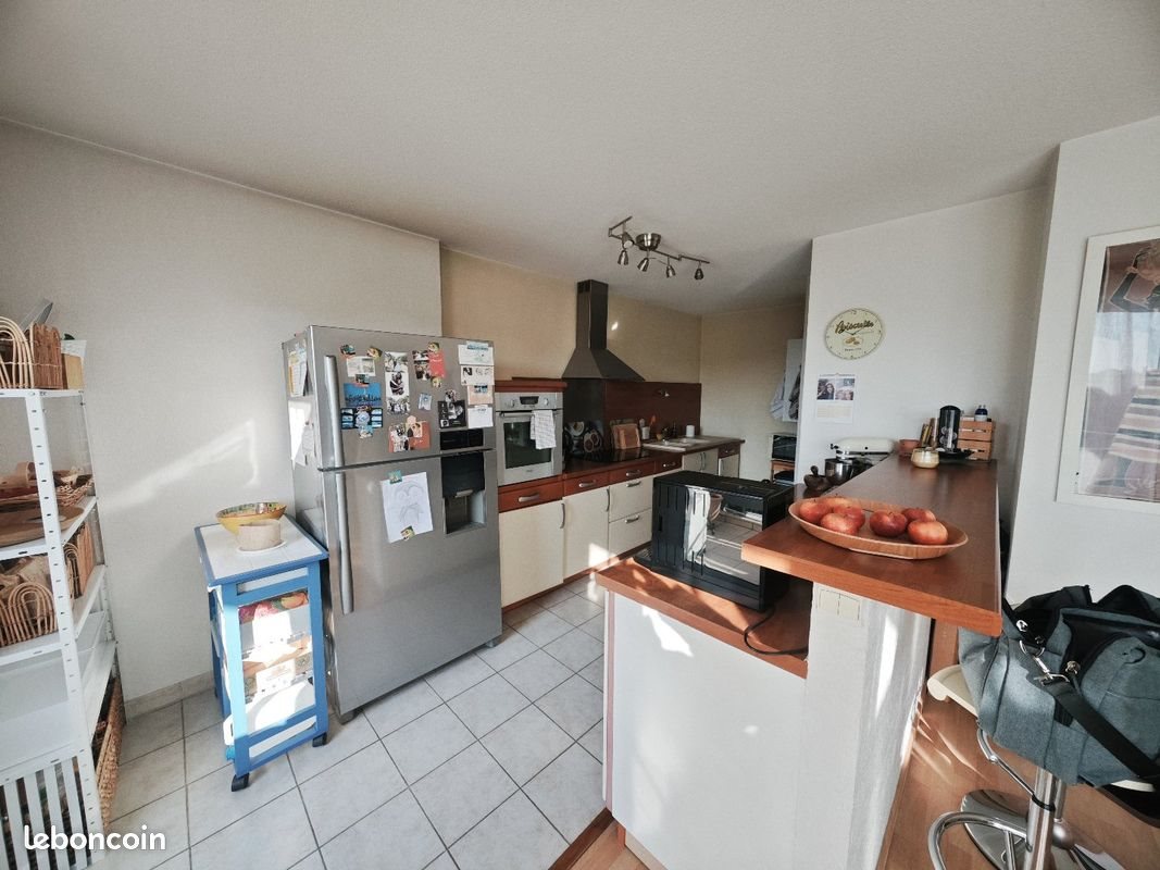 Appartement à vendre, 94m², Montpellier