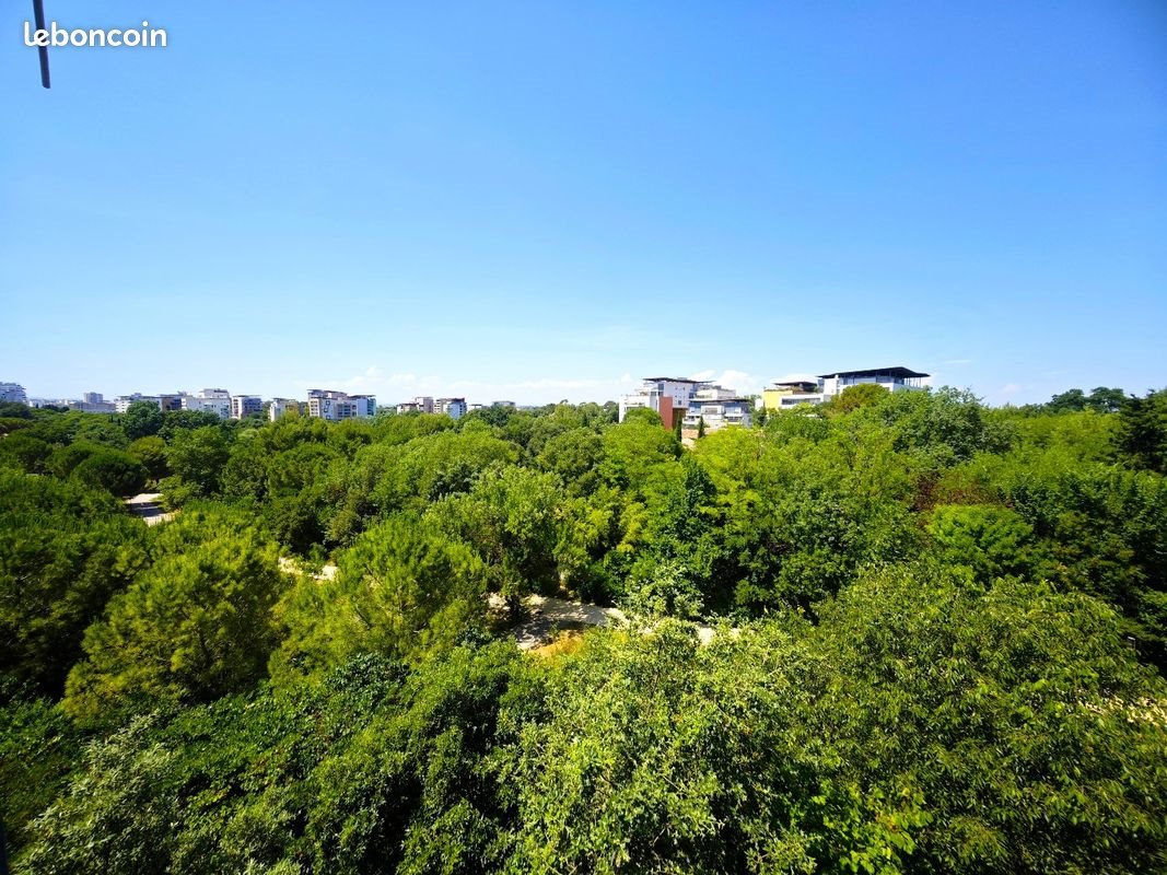 Appartement à vendre, 63m², Montpellier