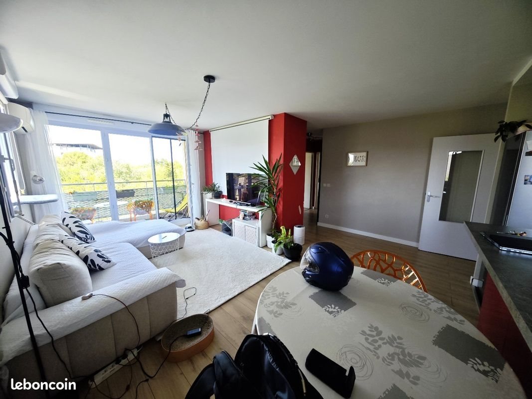 Appartement à vendre, 63m², Montpellier