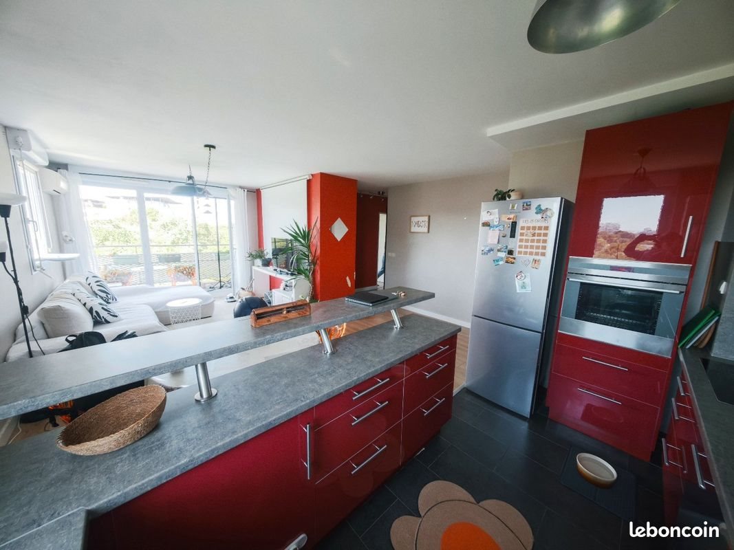 Appartement à vendre, 63m², Montpellier