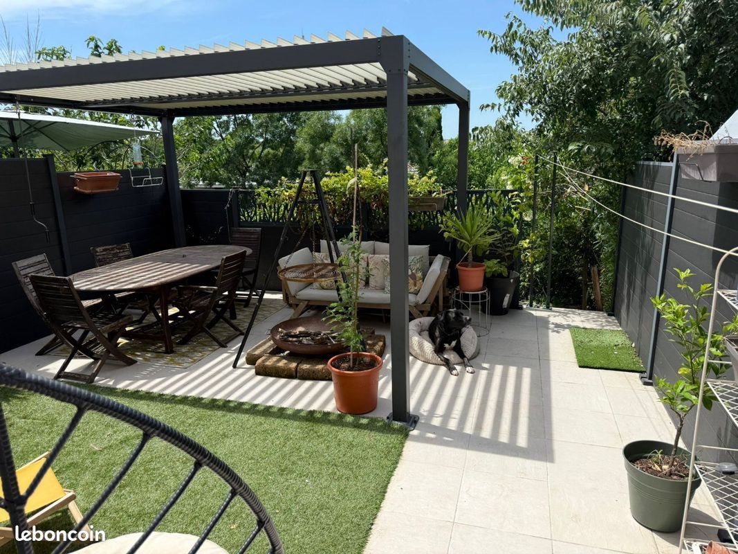 Maison à vendre, 90m², Montpellier