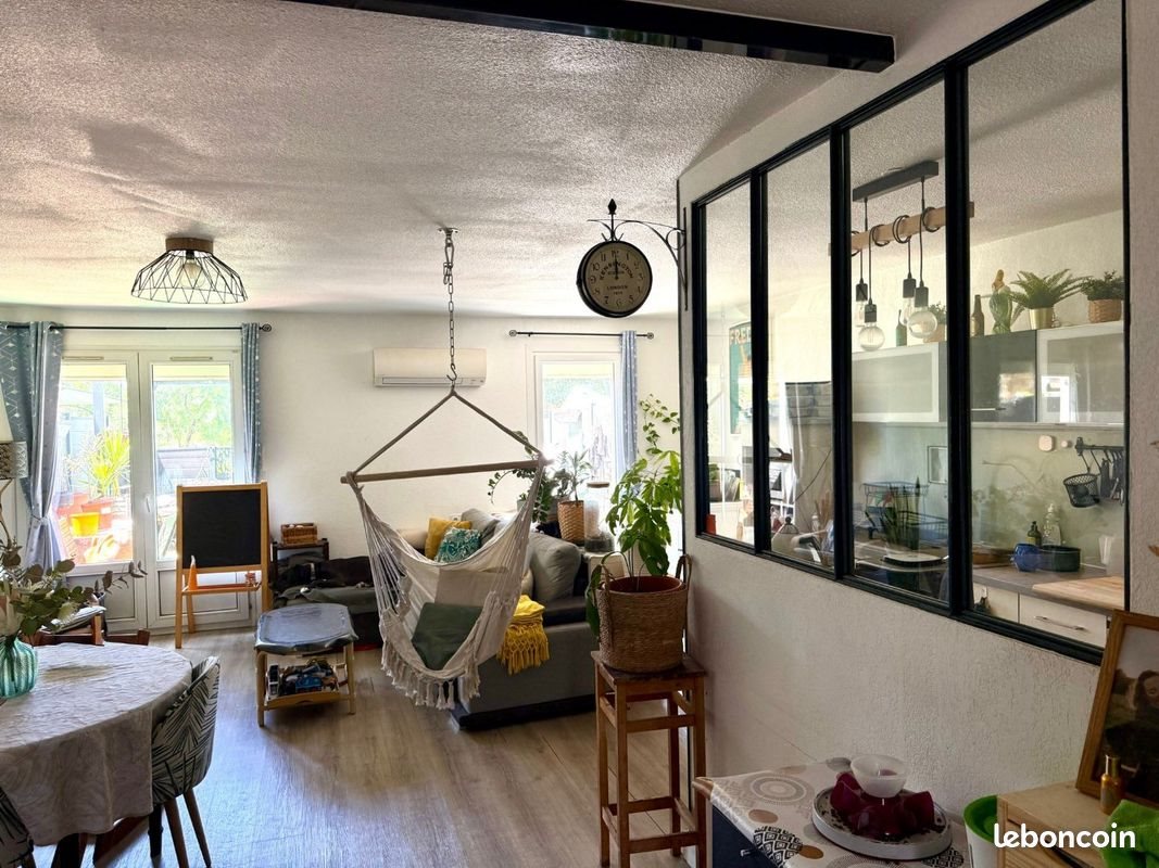 Maison à vendre, 90m², Montpellier