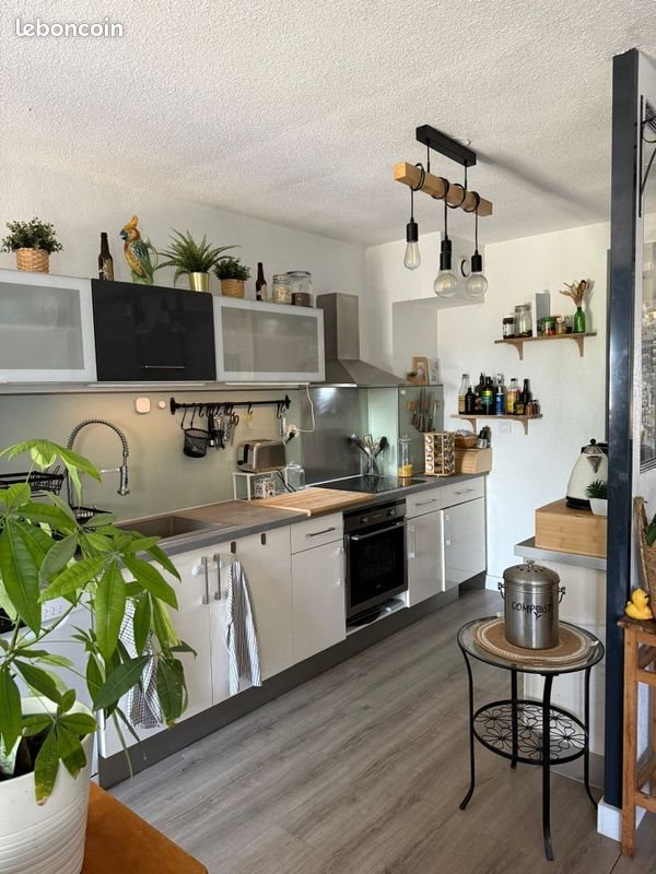 Maison à vendre, 90m², Montpellier
