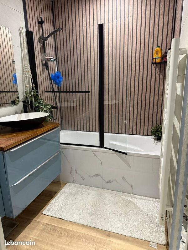 Maison à vendre, 90m², Montpellier