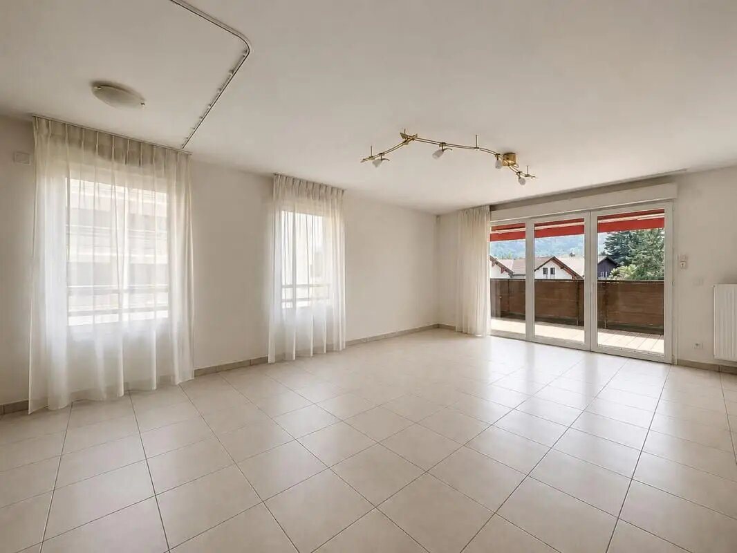 Appartement à vendre, 85m², Sciez