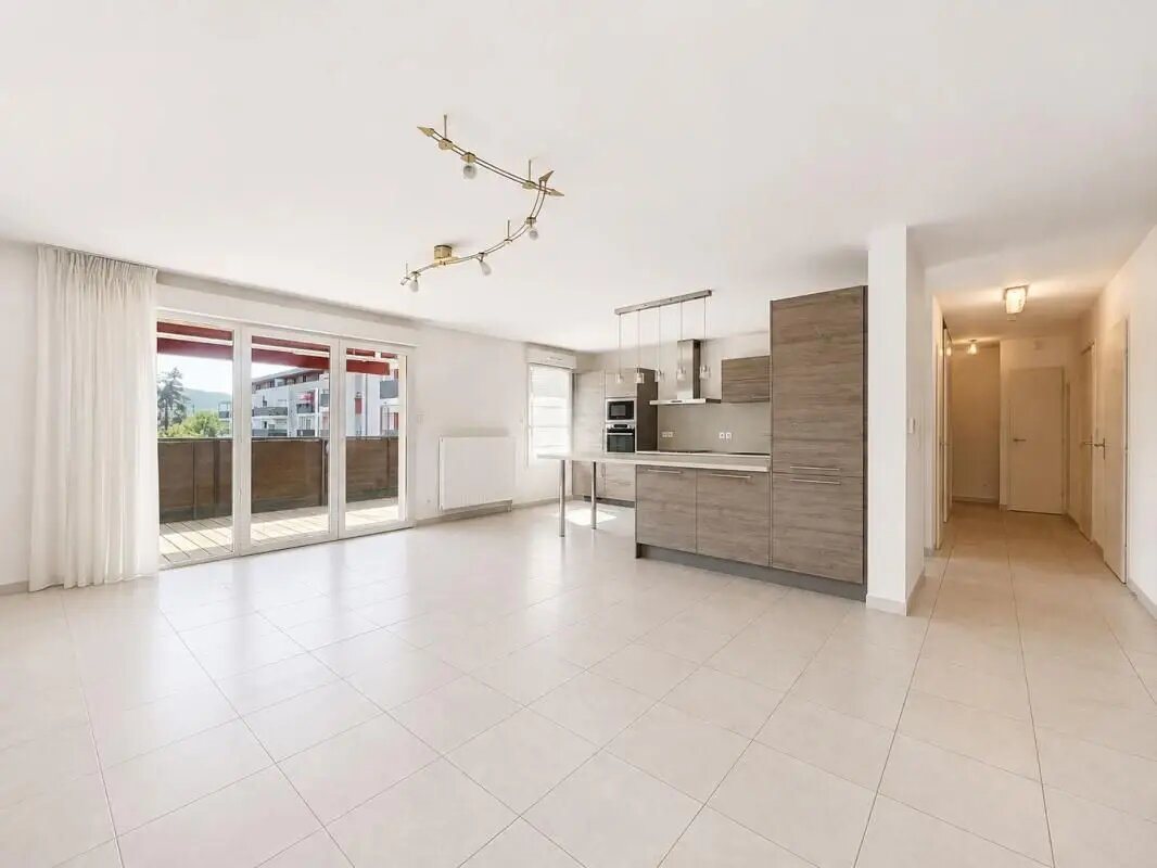 Appartement à vendre, 85m², Sciez