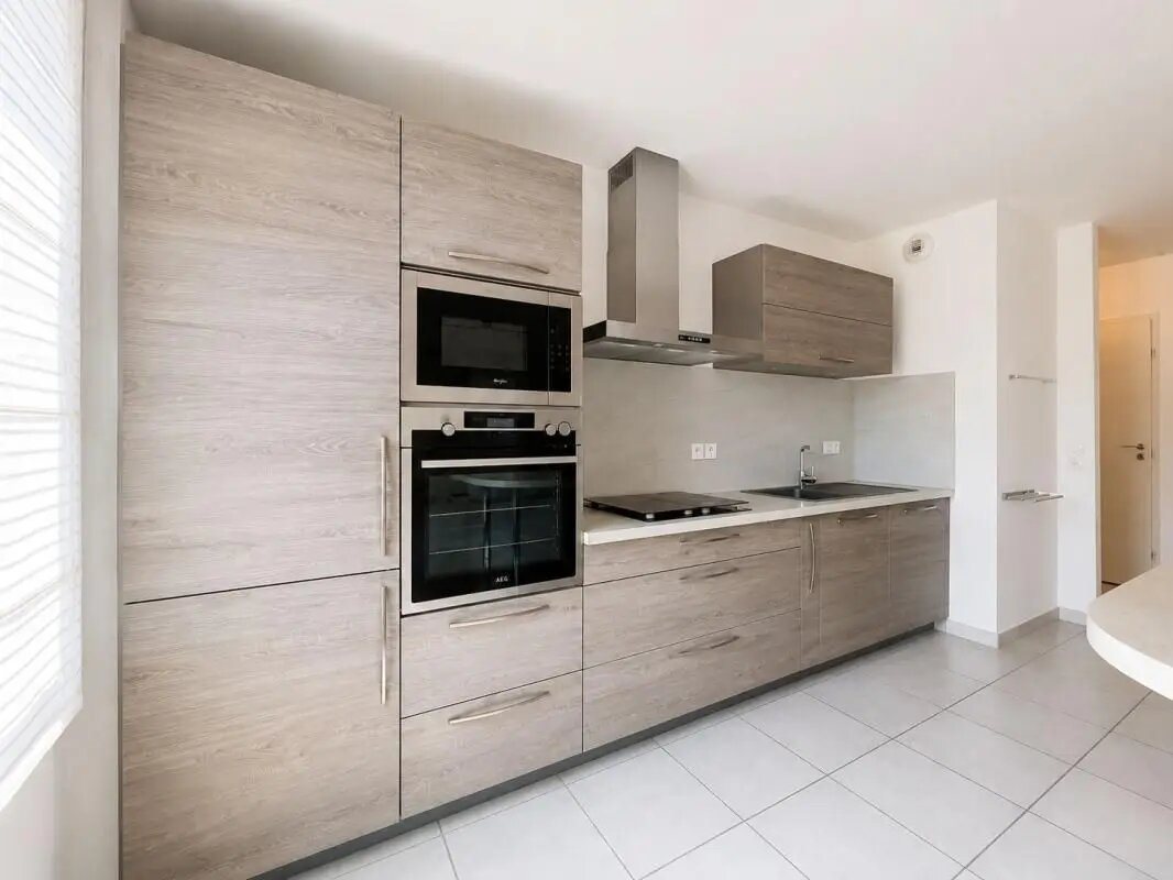 Appartement à vendre, 85m², Sciez