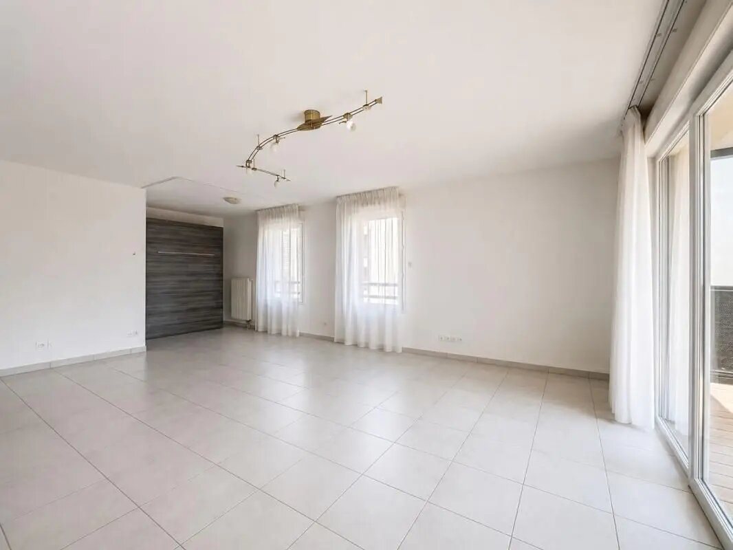 Appartement à vendre, 85m², Sciez