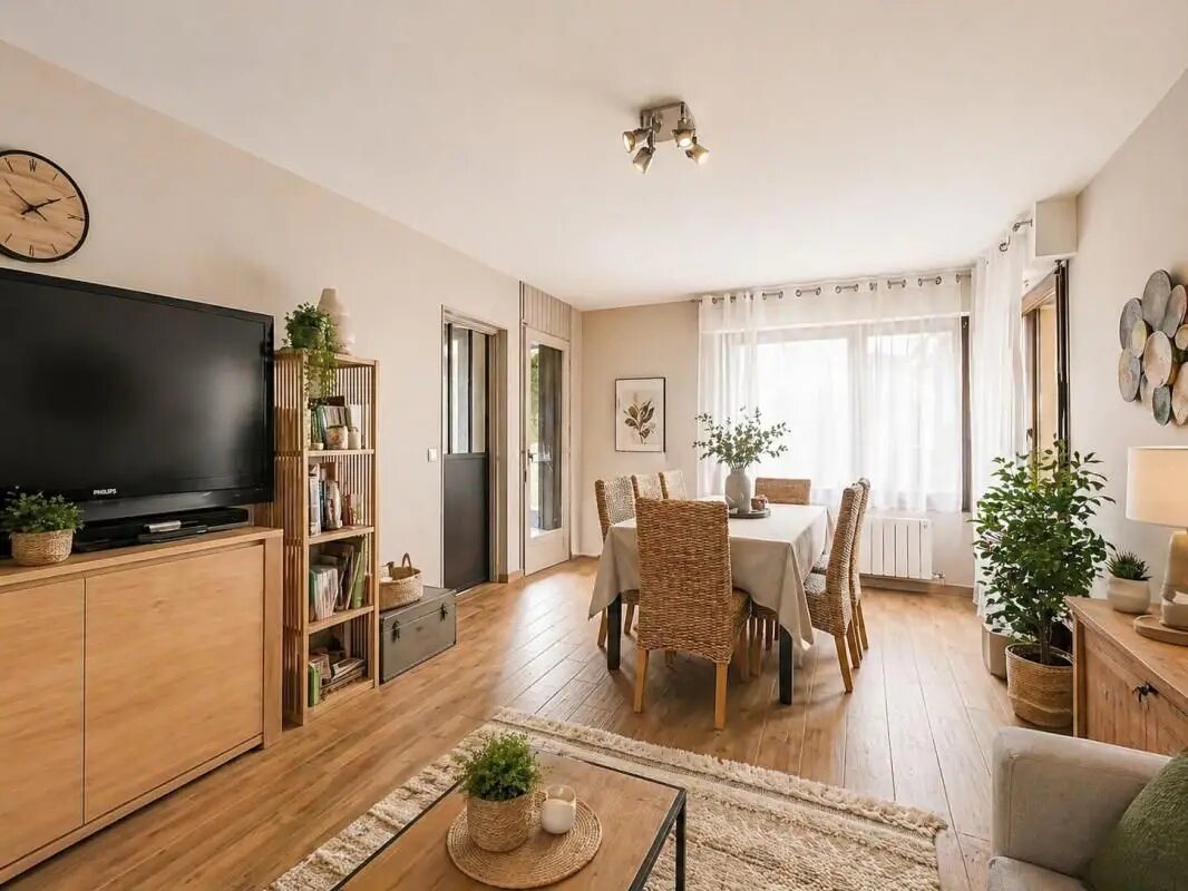 Appartement à vendre, 70m², Scionzier