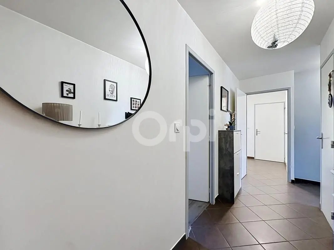 Appartement à vendre, 81m², Veigy-Foncenex
