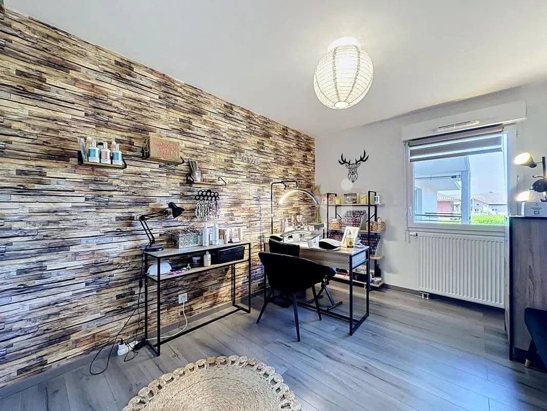 Appartement à vendre, 81m², Veigy-Foncenex