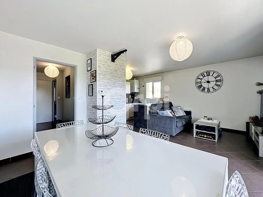 Appartement à vendre, 81m², Veigy-Foncenex