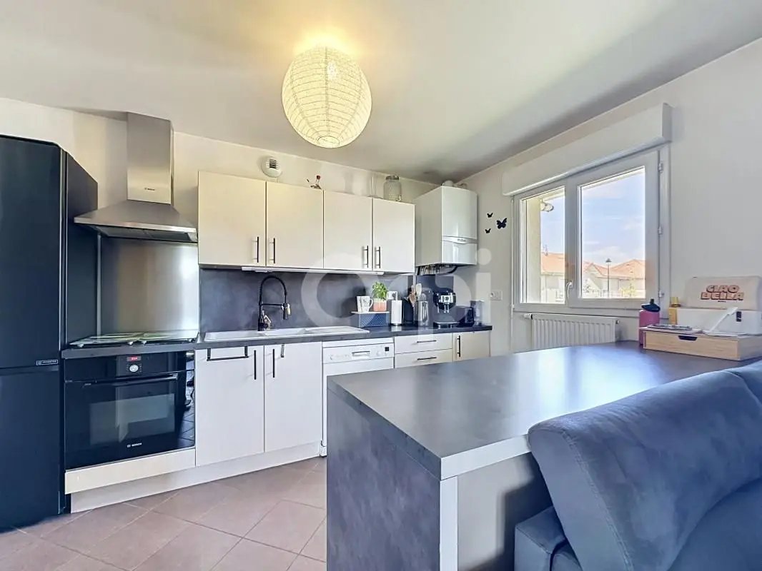 Appartement à vendre, 81m², Veigy-Foncenex