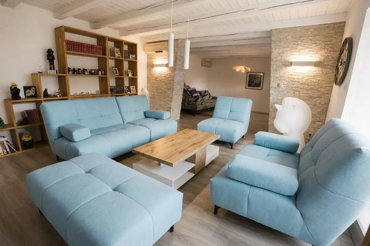 Maison à vendre, 376m², Habère-Lullin