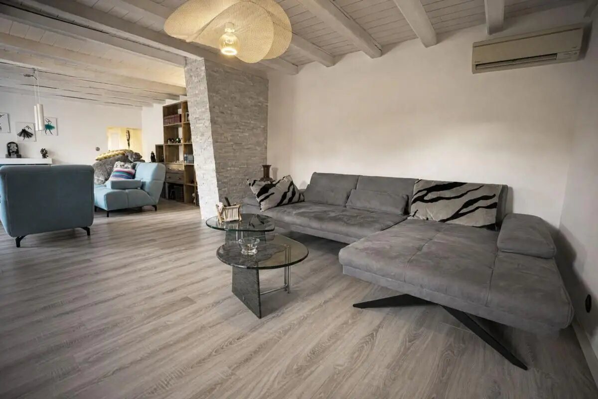 Maison à vendre, 376m², Habère-Lullin