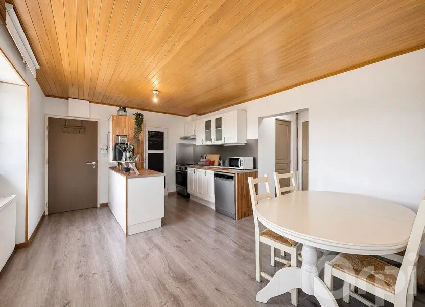 Appartement à vendre, 70m², Lully