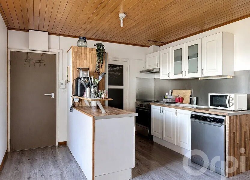 Appartement à vendre, 70m², Lully