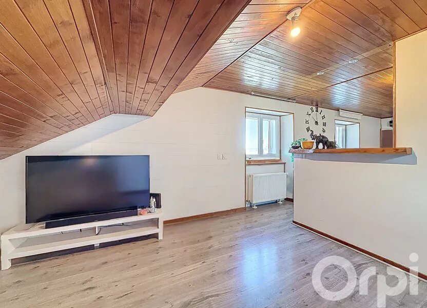 Appartement à vendre, 70m², Lully