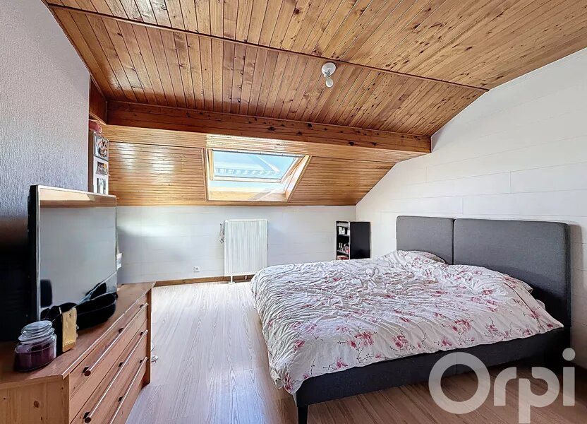 Appartement à vendre, 70m², Lully