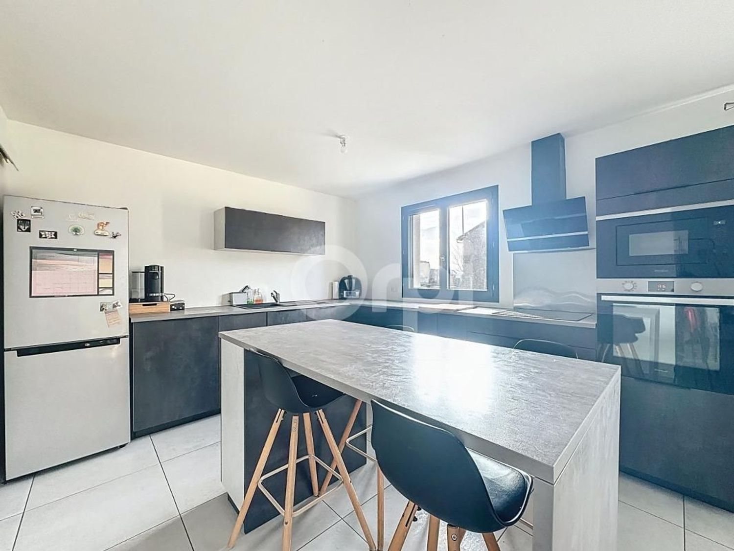 Maison à vendre, 95m², Brenthonne