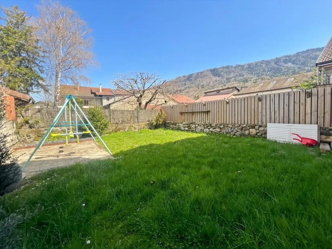 Maison à vendre, 105m², Bons-en-Chablais