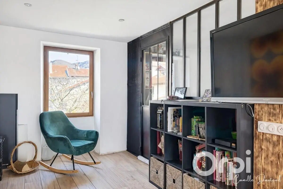Maison à vendre, 105m², Bons-en-Chablais