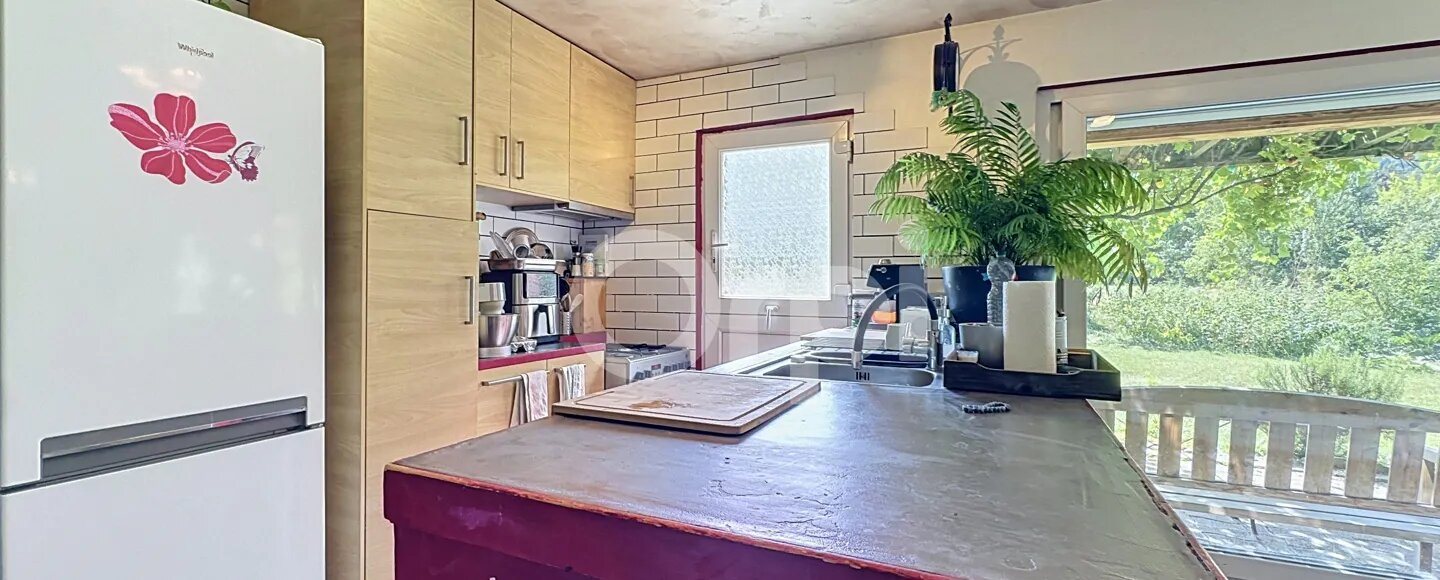 Maison à vendre, 131m², Massongy