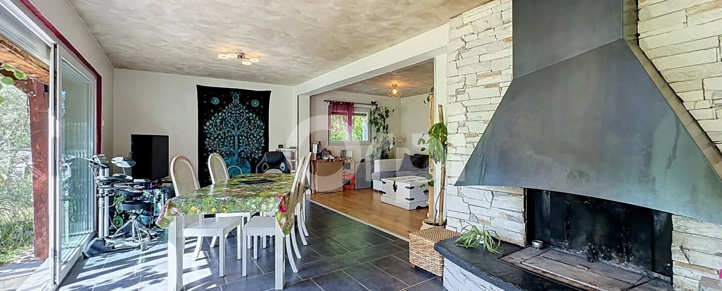 Maison à vendre, 131m², Massongy