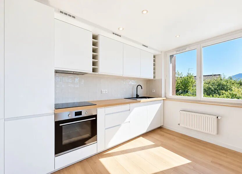 Appartement à vendre, 44m², Veigy-Foncenex