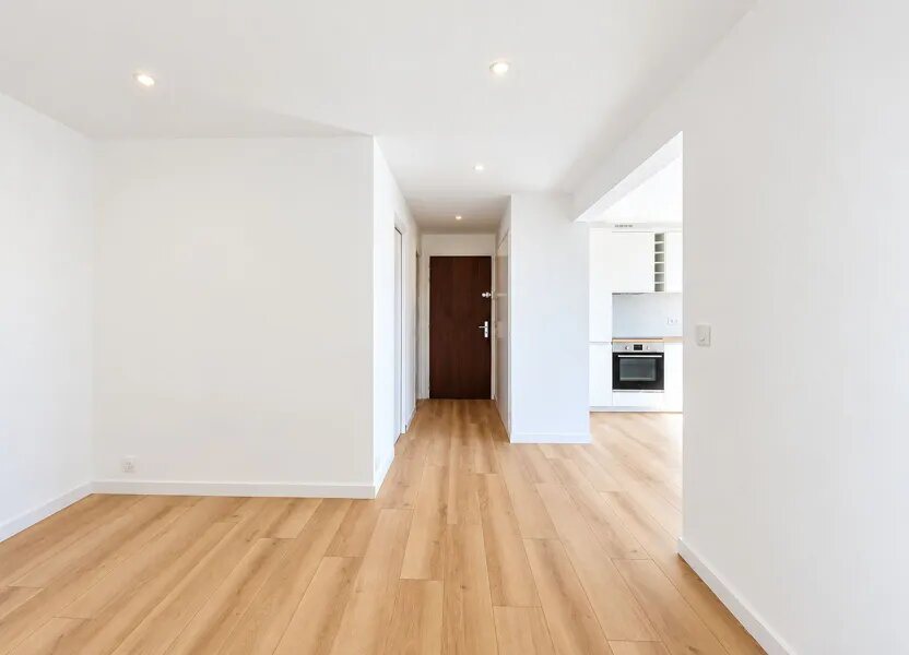 Appartement à vendre, 44m², Veigy-Foncenex