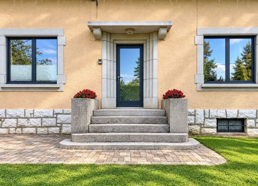 Maison à vendre, 210m², Ballaison