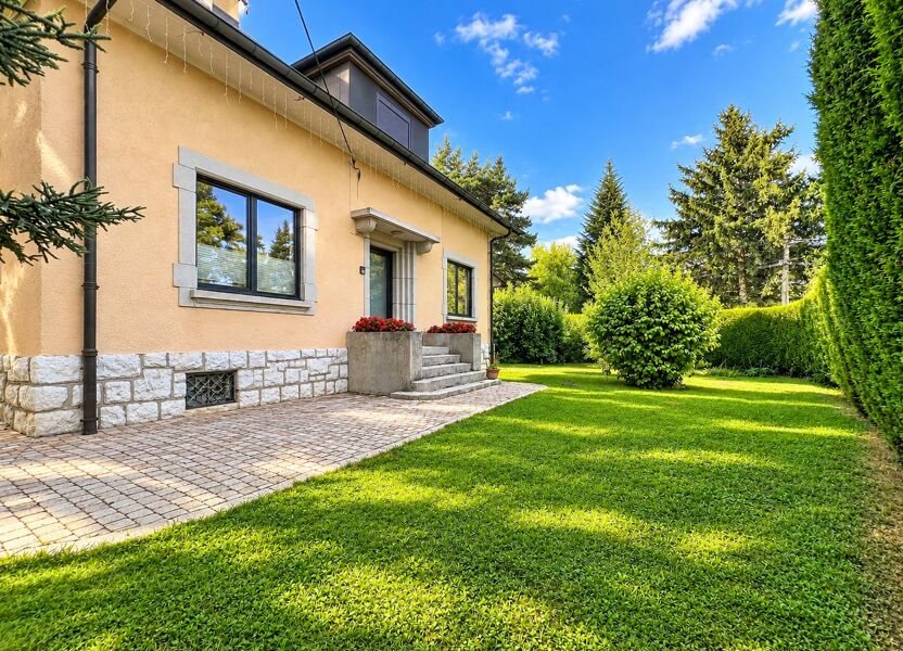 Maison à vendre, 210m², Ballaison