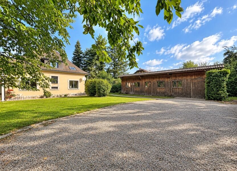 Maison à vendre, 210m², Ballaison
