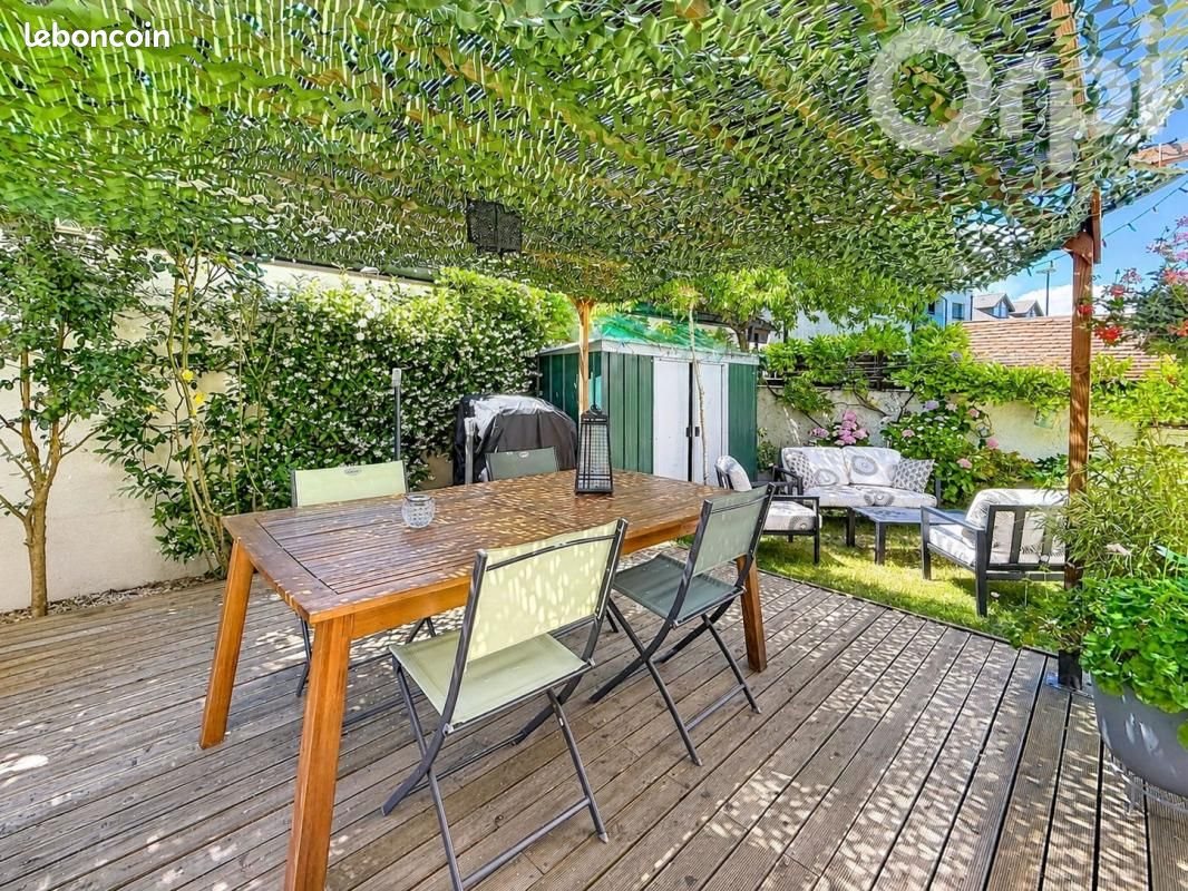 Appartement à vendre, 86m², Bons-en-Chablais