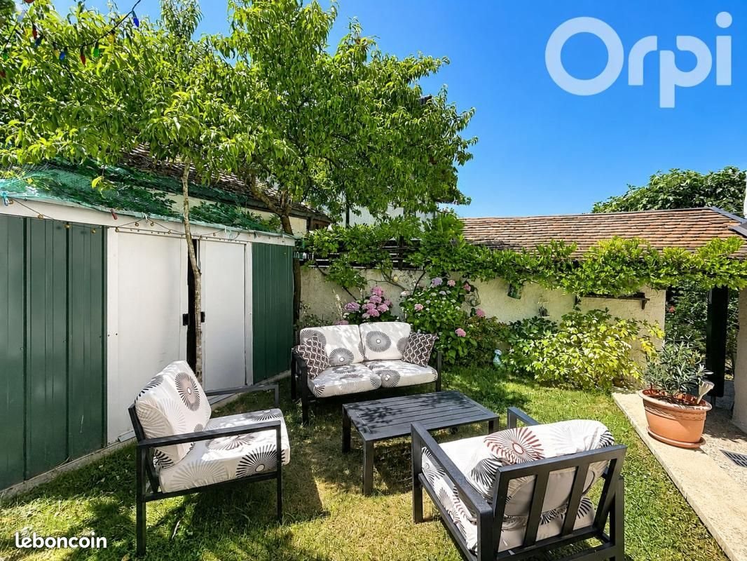 Appartement à vendre, 86m², Bons-en-Chablais