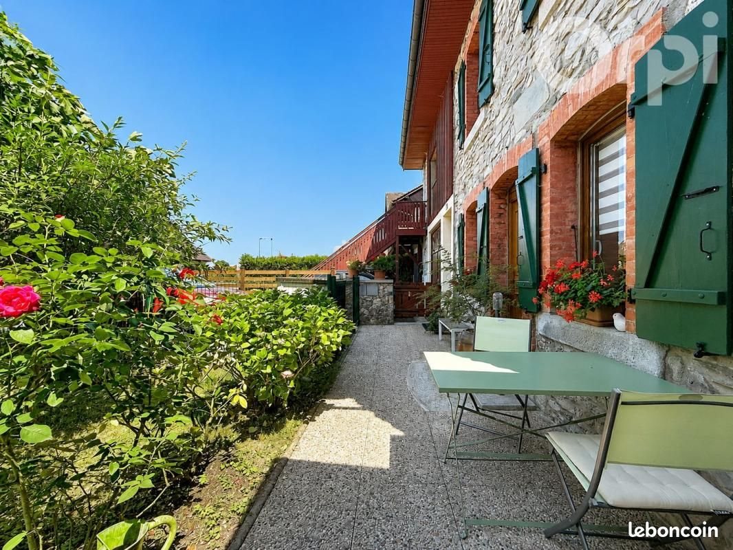 Appartement à vendre, 86m², Bons-en-Chablais