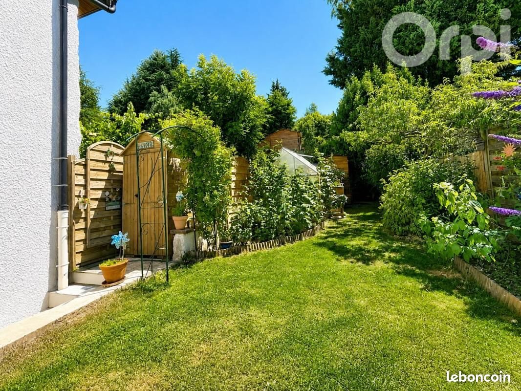 Appartement à vendre, 86m², Bons-en-Chablais